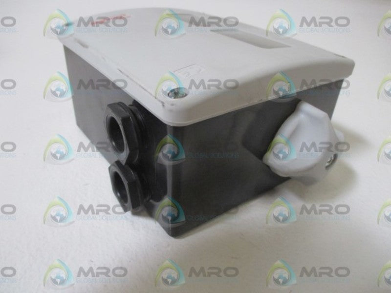 DANFOSS TYPE RT 4 PRESSURE CONTROL  NSNP