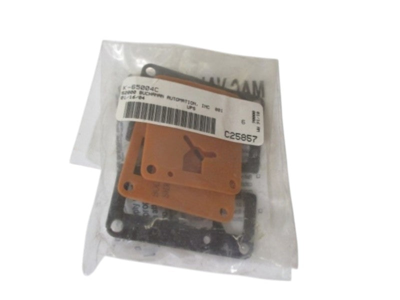 MAC K-6500AC KIT  NSMP