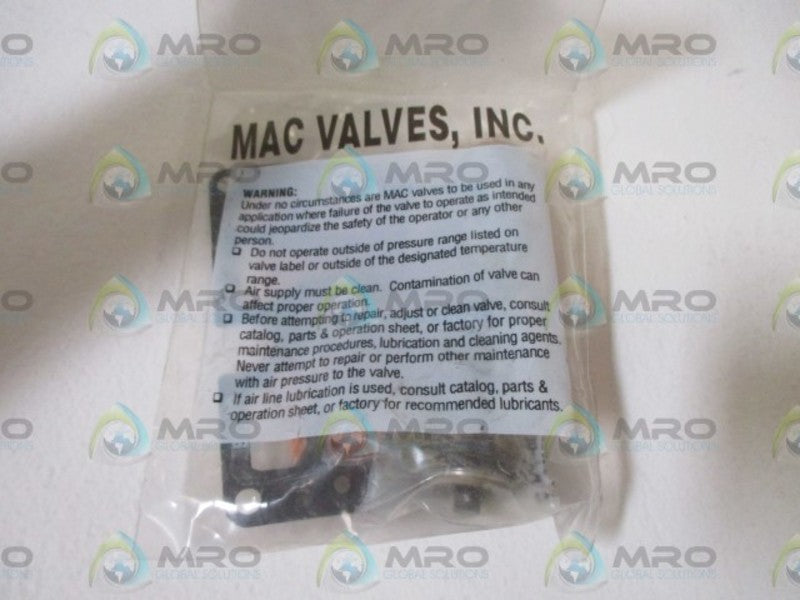 MAC K-6500AC KIT  NSMP