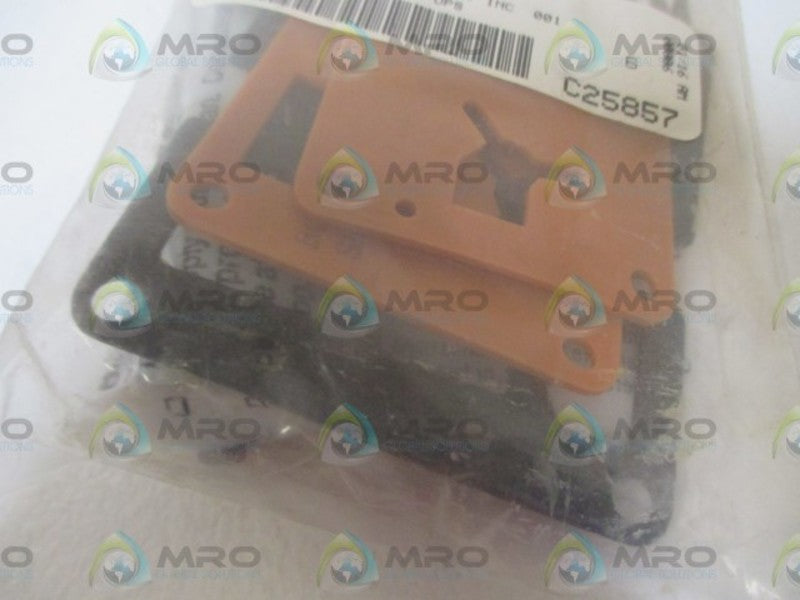 MAC K-6500AC KIT  NSMP