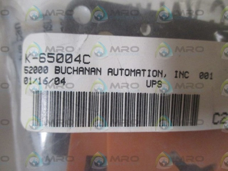 MAC K-6500AC KIT  NSMP