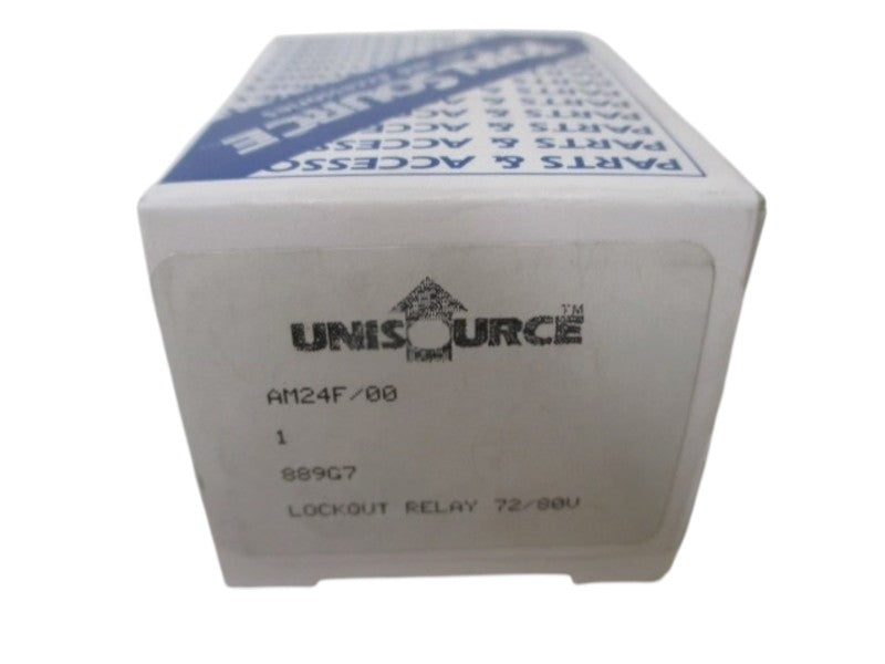 TOTAL SOURCE 889G7 LOCKOUT SWITCH  NSMP