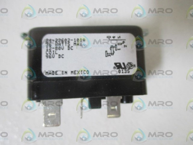 TOTAL SOURCE 889G7 LOCKOUT SWITCH  NSMP