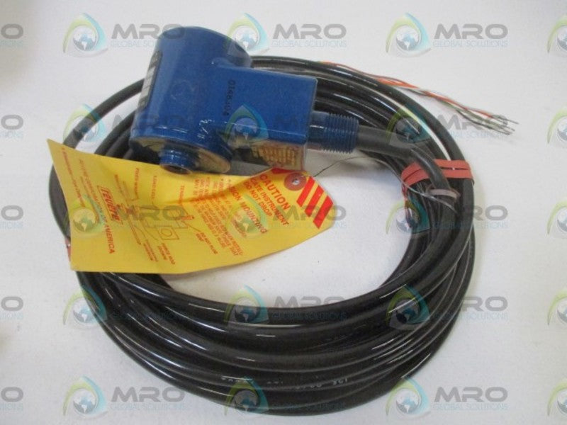 RAMSEY USP1-2.5-A-S675 LOAD CELL NSMP