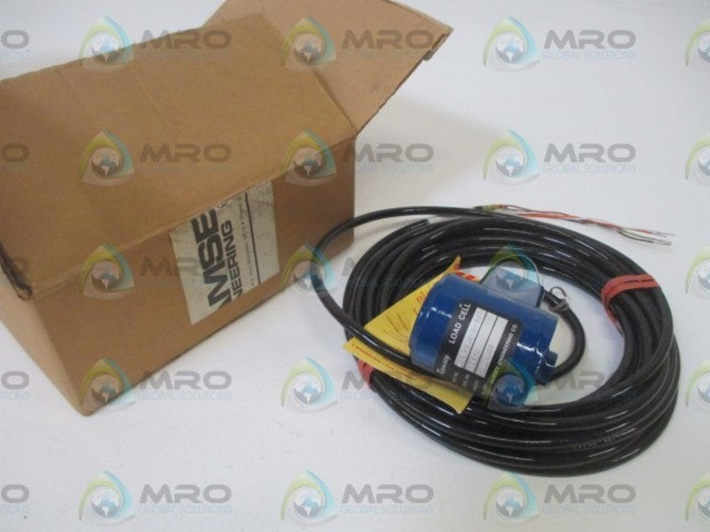 RAMSEY USP1-2.5-A-S675 LOAD CELL NSMP