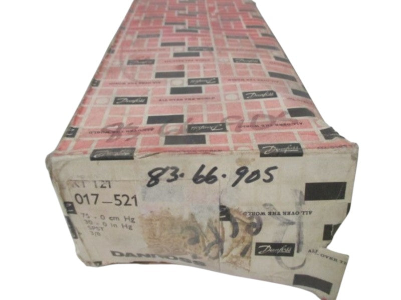 DANFOSS 017-521  NSMP