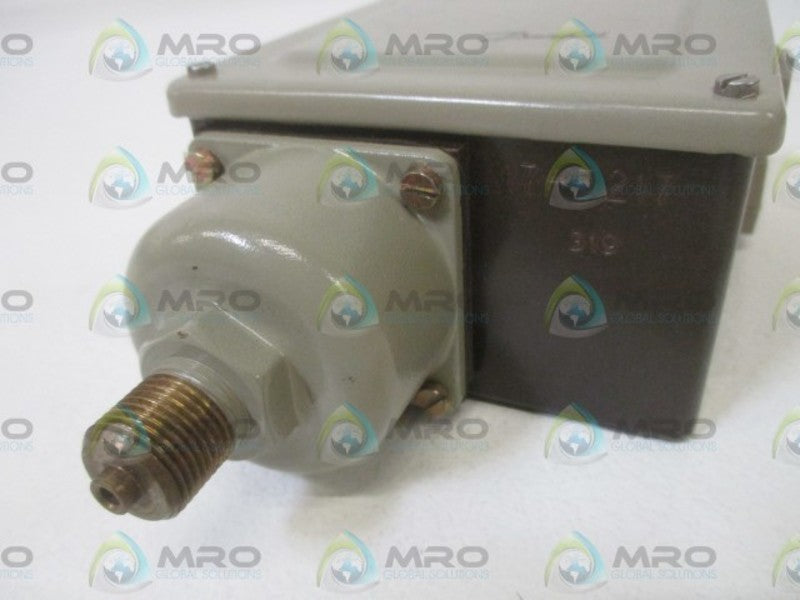 DANFOSS 017-521  NSMP