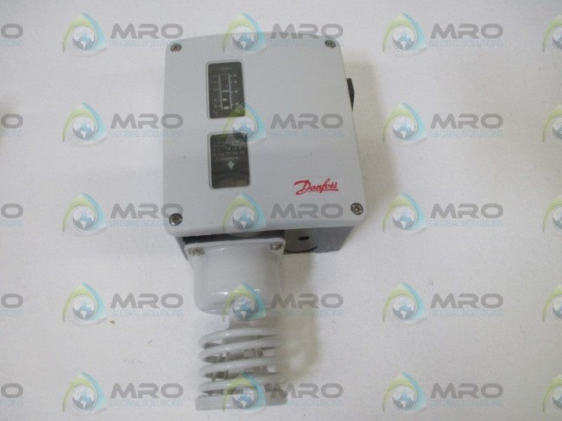 DANFOSS 017-503666 THERMOSTAT  NSMP