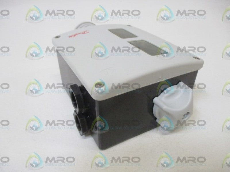 DANFOSS 017-503666 THERMOSTAT  NSMP