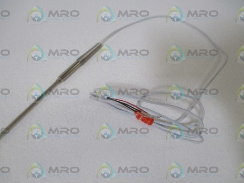 OMEGA PR-11-2-100-1/8-18-E SENSOR PROBE  ORIGINAL PACKAGED