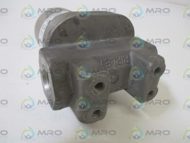 TENNANT 53348-1 SOLENOID VALVE  NSNP