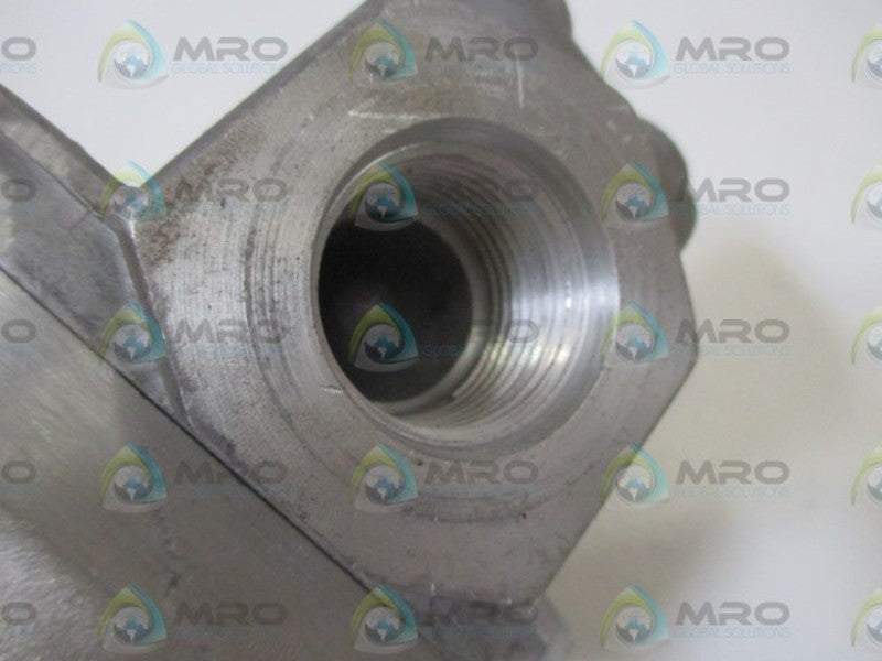 TENNANT 53348-1 SOLENOID VALVE  NSNP