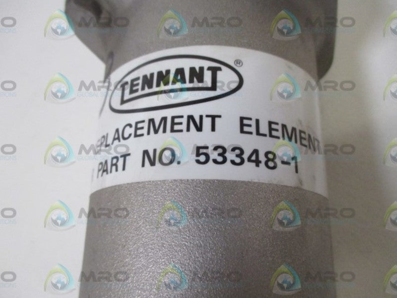 TENNANT 53348-1 SOLENOID VALVE  NSNP