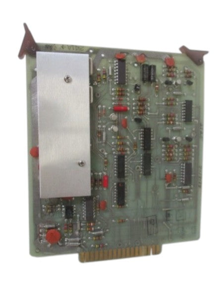 CONTROLOTRON 241A-1 CIRCUIT BOARD  UNMP