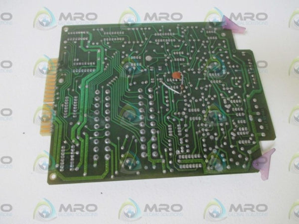 484-7-4 A7/17 CIRCUIT BOARD  NSNP OUT OF A  BOX