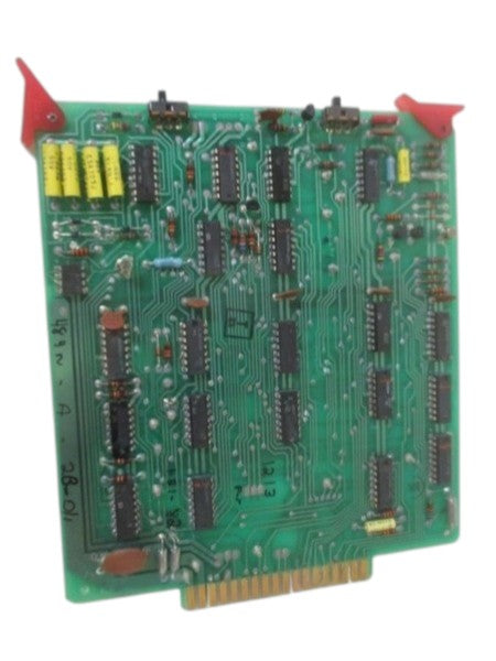 484N-A-2B-D/1 CIRCUIT BOARD  UNMP