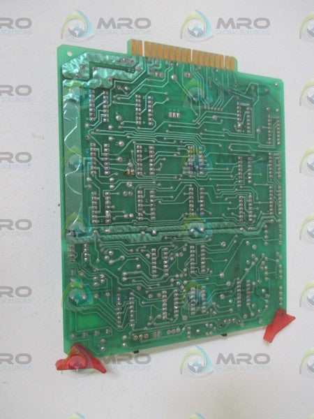 484N-A-2B-D/1 CIRCUIT BOARD  UNMP