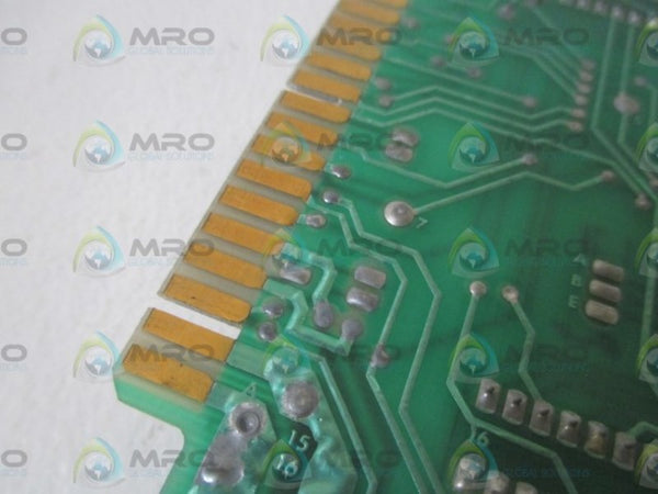 484N-A-2B-D/1 CIRCUIT BOARD  UNMP