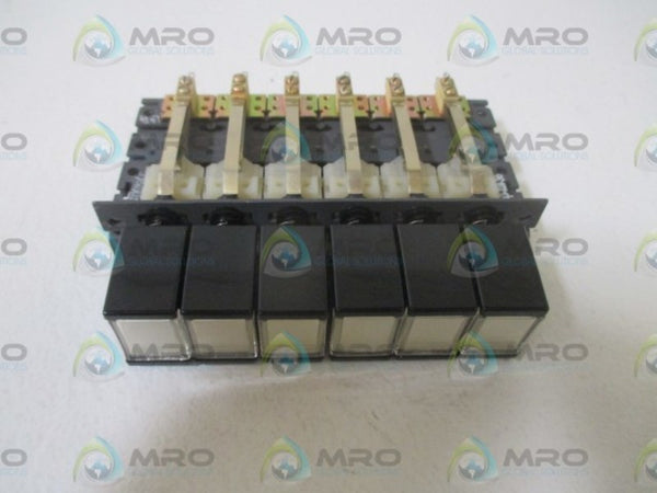 37061K1206 PUSHBUTTONS  NSMP