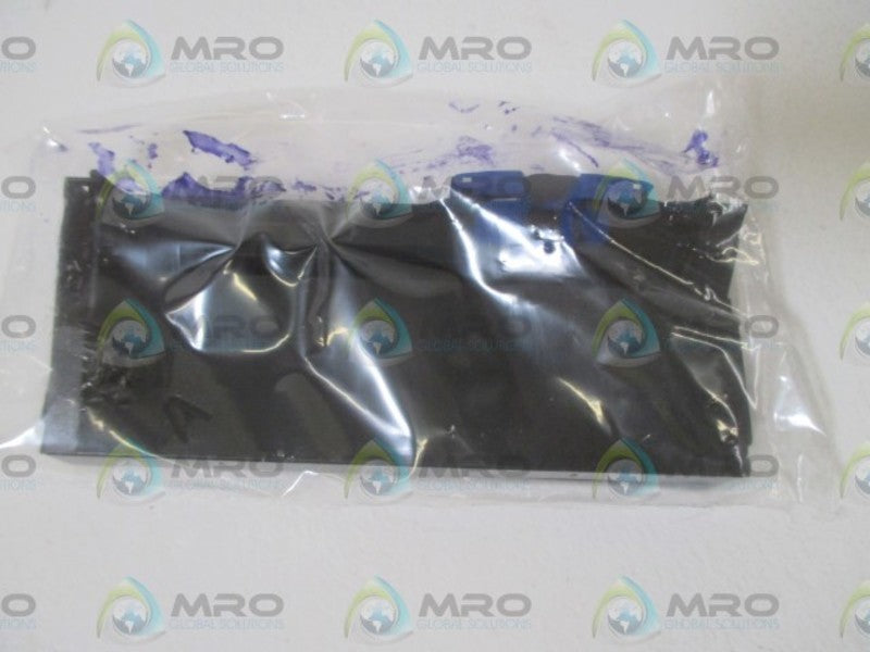 LOT OF 4 D.G. PRINT 105005-021A PURPLE INK NSMP