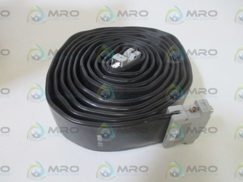 MODICON AS-W801-012 EXTEDER CABLE, FLAT SIGNAL  NSNP IN  A BOX