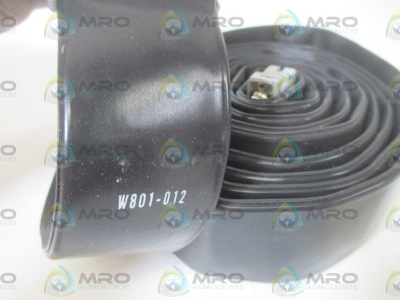 MODICON AS-W801-012 EXTEDER CABLE, FLAT SIGNAL  NSNP IN  A BOX
