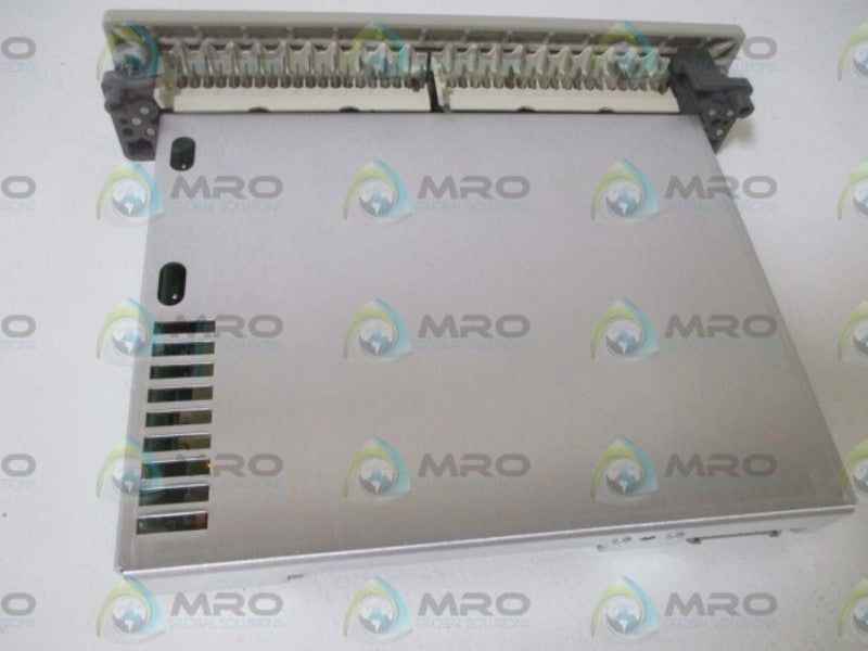 MODICON AS-B865-001 800 I/O REDISTER IN 8CH  NSMP