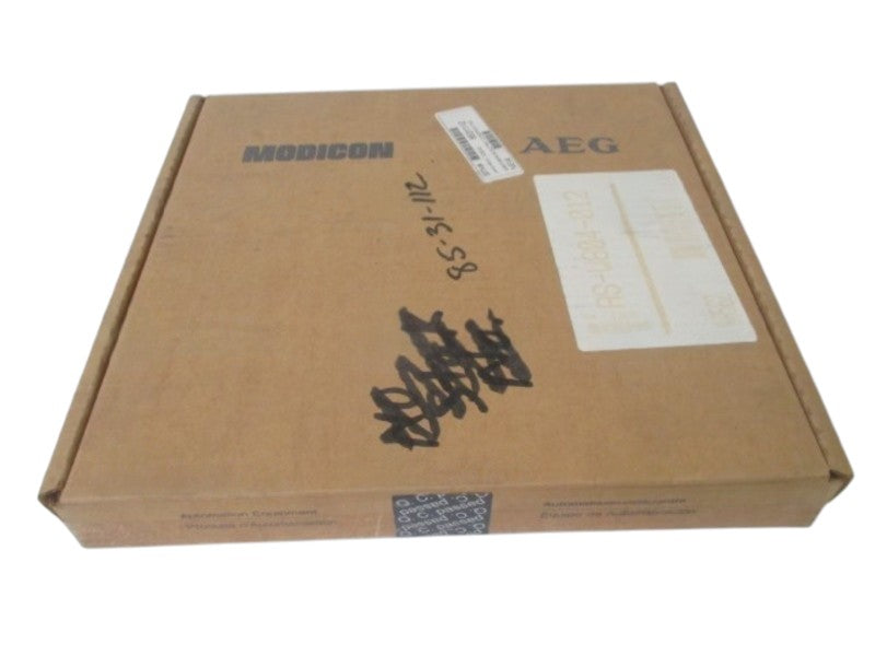 MODICON AS-W804-012 AUX. CABLE  NSFS