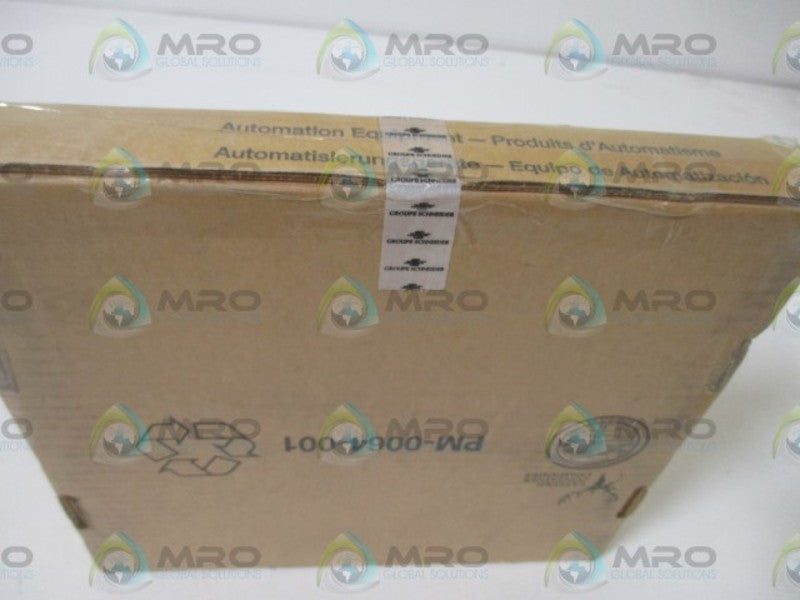MODICON 990NAD23000 MB+ T-CONNECTOR  NSFS