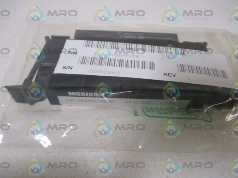 MODICON AS-M480-008 MEMORY CARTRIDGE ASSY.  NSMP