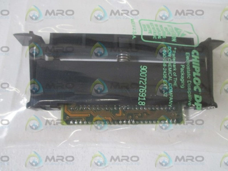 MODICON AS-M480-008 MEMORY CARTRIDGE ASSY.  NSMP