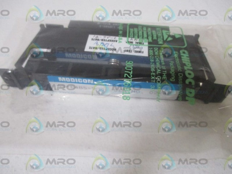 MODICON AS-E485-904 ENHANCED EXEC CARTRIDGE  NSMP