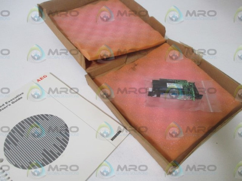 MODICON AS-E485-904 ENHANCED EXEC CARTRIDGE  NSMP