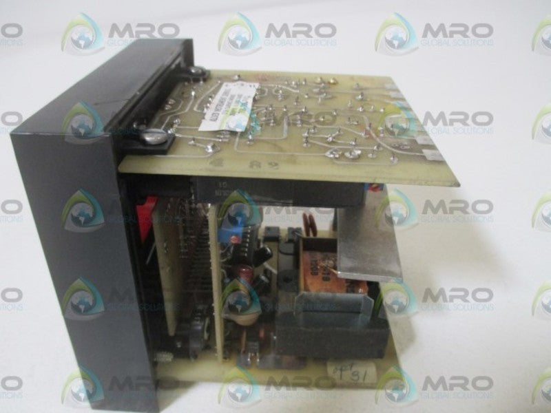 ATHENA 4000ZZ 23075 TEMPERATURE CONTROLLER  UNMP