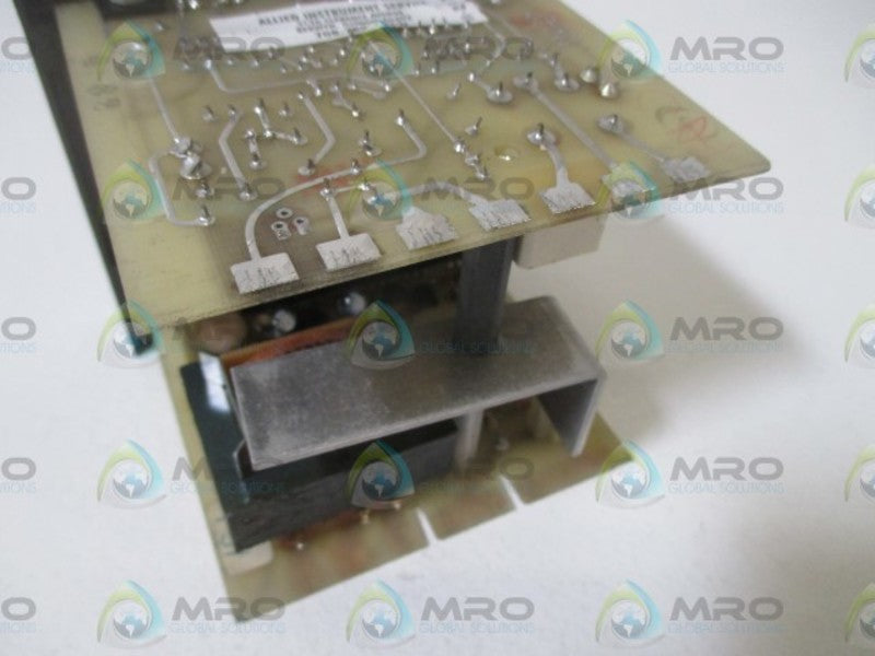 ATHENA 4000ZZ 23075 TEMPERATURE CONTROLLER  UNMP
