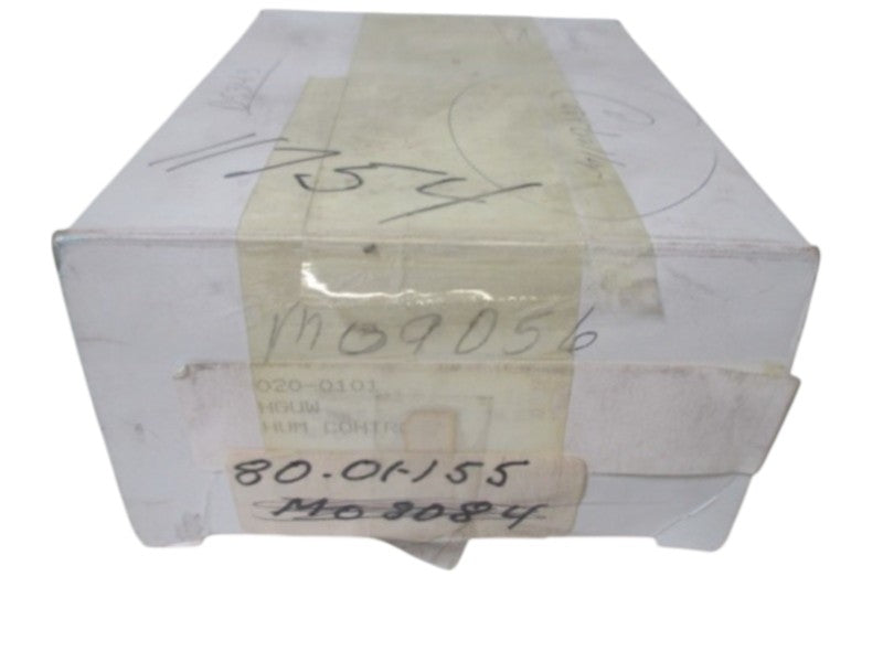 LIEBERT CORP. HG-UW-3 SOLID STATE HUMINIDITY CONTROL  NSMP