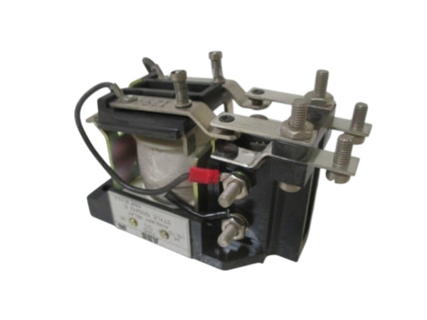 ABB 1205612 E TYPE SG AUXILIARY RELAY  NSNP