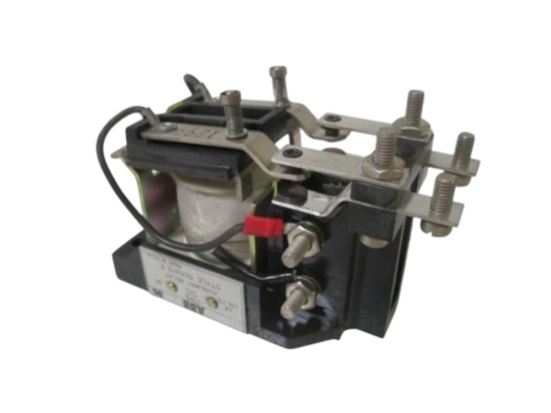 ABB 1205612 E TYPE SG AUXILIARY RELAY  NSNP