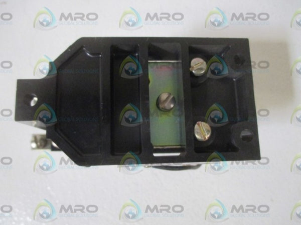 ABB 1205612 E TYPE SG AUXILIARY RELAY  NSNP
