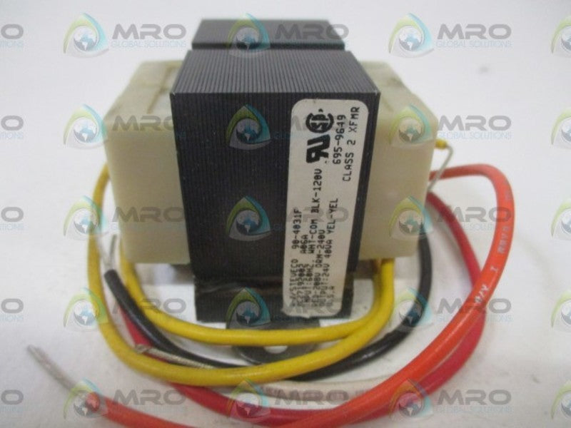 STEVECO 90-4031F NSMP