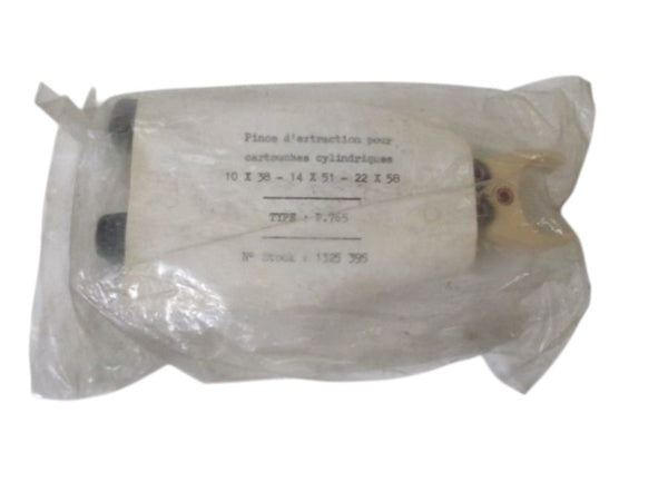 1325 395 TYPE P.765  NSNP IN A BAG