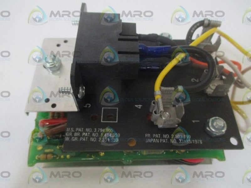LEBSTER 09766 CONVERSION KIT  NSMP