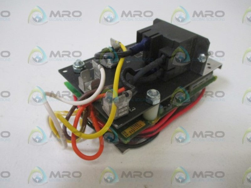 LEBSTER 09766 CONVERSION KIT  NSMP