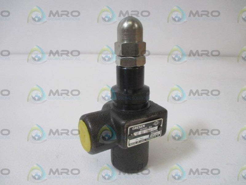 GRESEN JT-50-2000-HP VALVE  NSMP