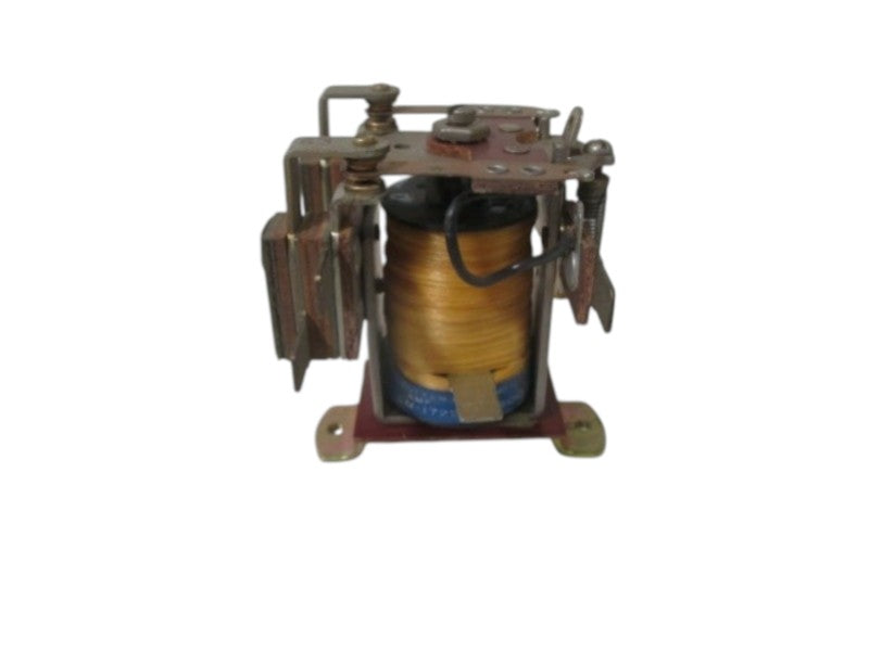 POTTER & BRUMFIELD LM-1722 RELAY  NSNP