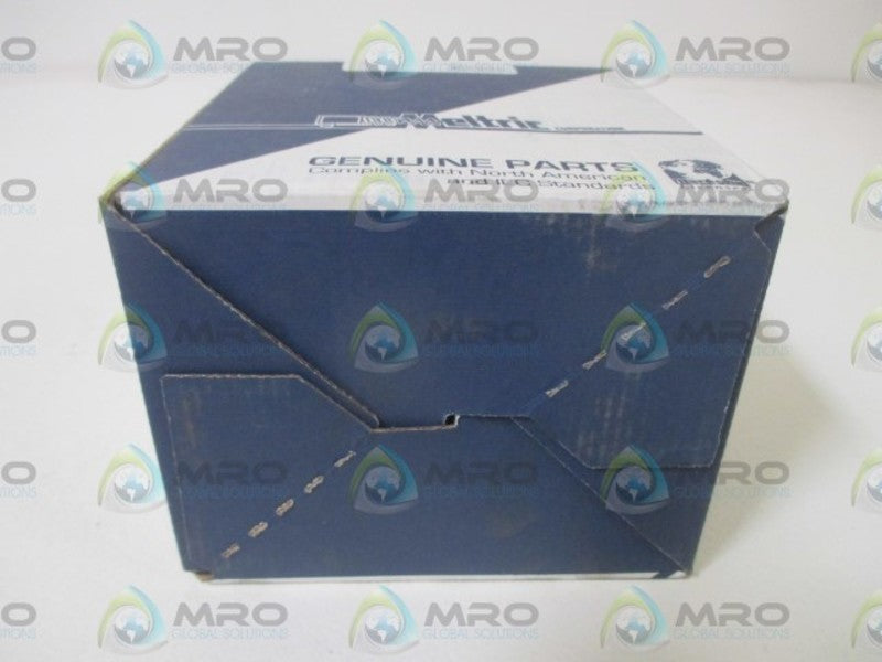 MELTRIC 2PH112 POLY HANDLE 1-1/2"NPT  NSFS