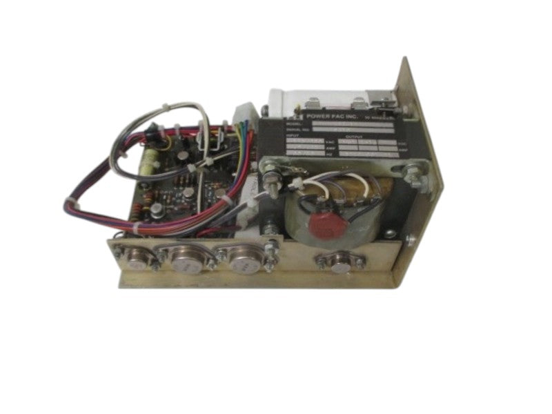 POWER PAC INC.484-12  NSNP OUT OF A  BOX
