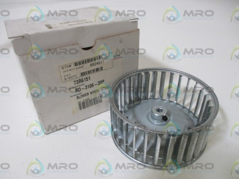 RED DOT 73R6151 BLOWER WHEEL  NSMP