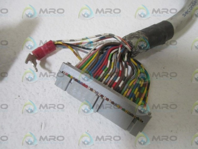 SCHNEIDER AUTOMATION AS-WBXT-201 BUS EXTENSION CABLE  UNMP