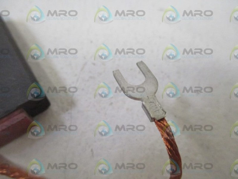 LOT OF 16 HELWING CARBON 22-40-490 CARBON BRUSH NSNP